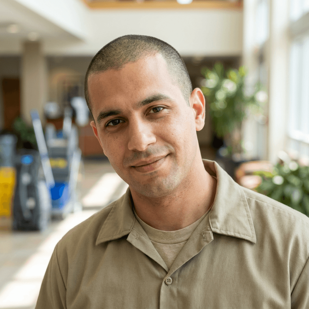 Michael Pereira