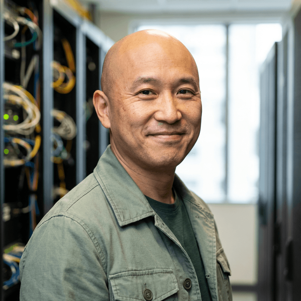Michael Torres, Logistics Coordinator KEG G4 HOLDINGS LLC